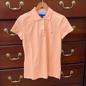Like new - Tommy Hilfiger top